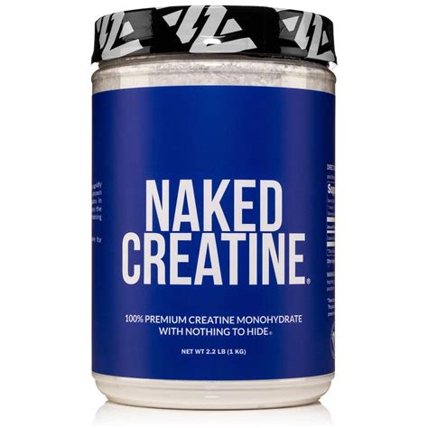 Creatine Monohydrate Powder 2.2lb